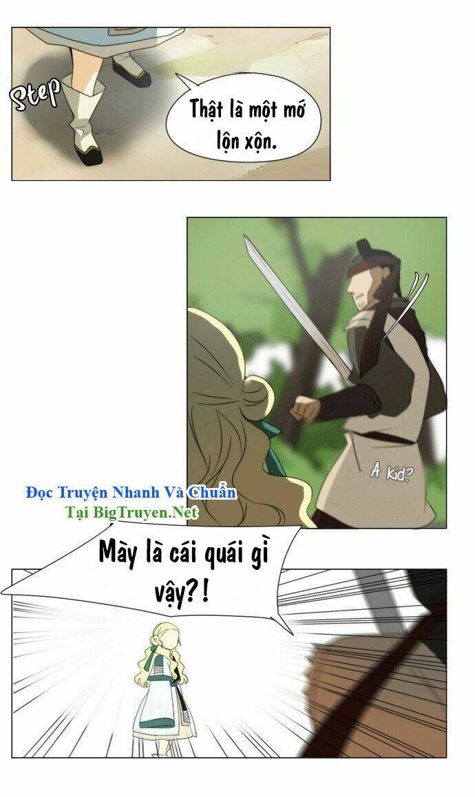 godly bells chapter 32 21