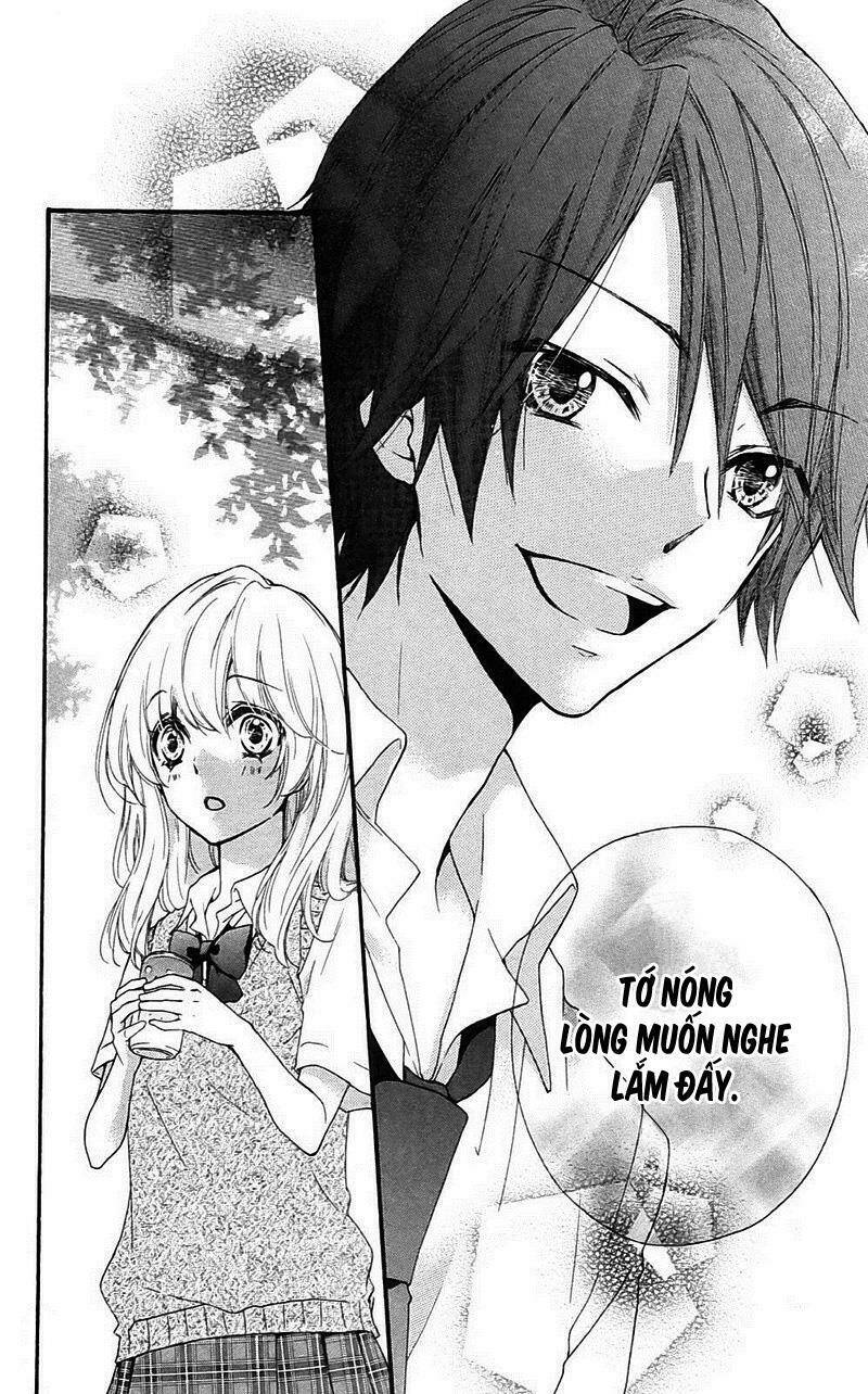 tình yêu của hiyo chapter 19 36