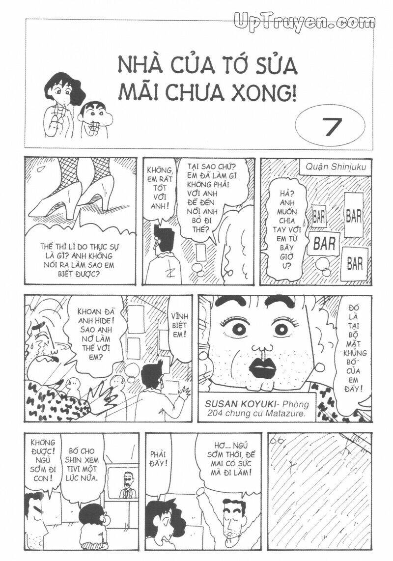 crayon shin-chan cậu bé bút chì chapter 30 62