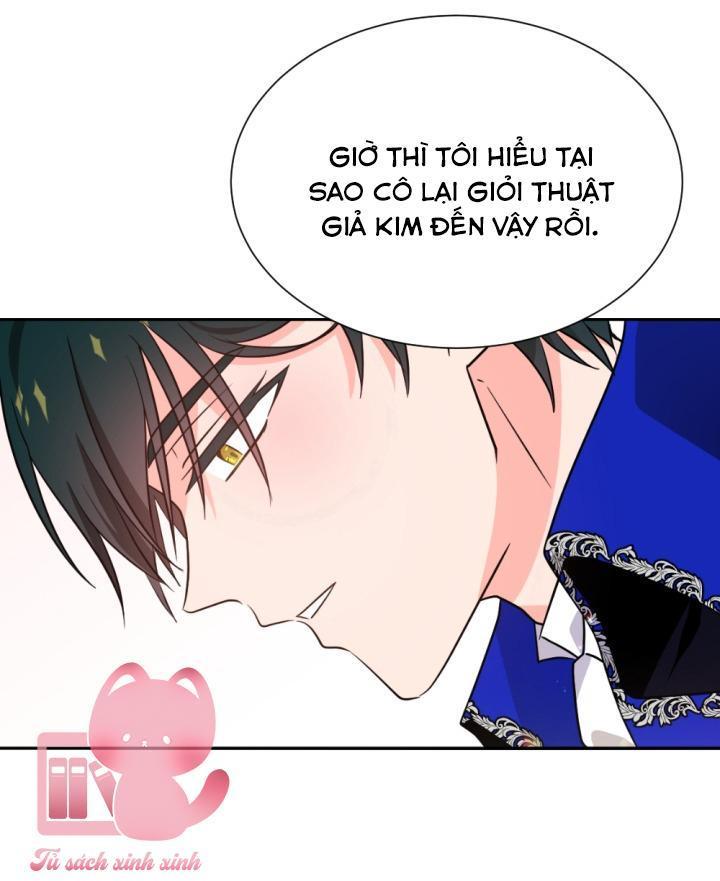 nguyện ước vô vọng của ma nữ chapter 44 31