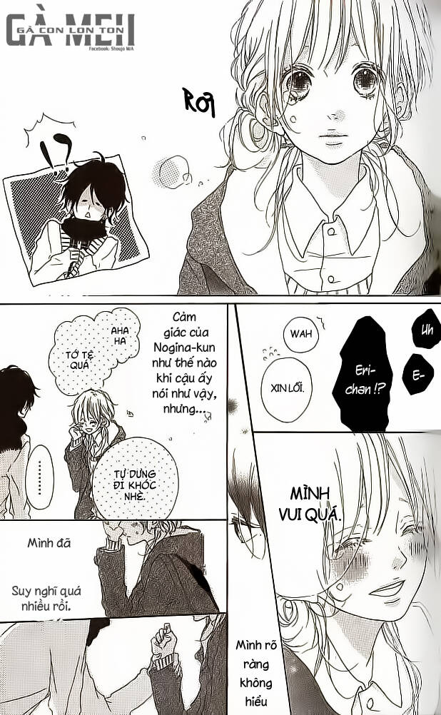 chigihagu planet chapter 4 33