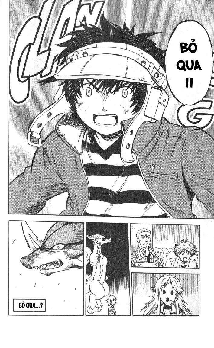 rồng ma trận chapter 34 16