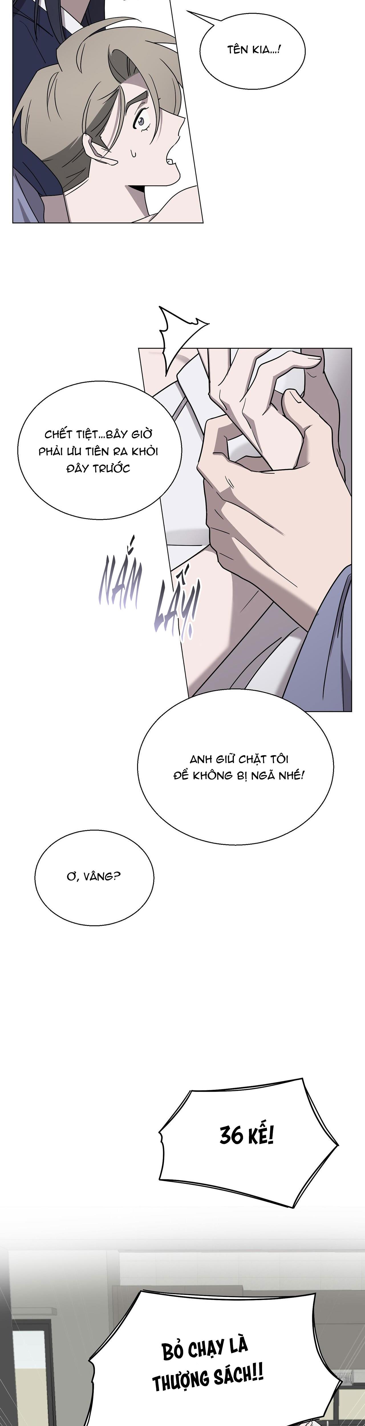 khi chim thước đến chapter 5 7