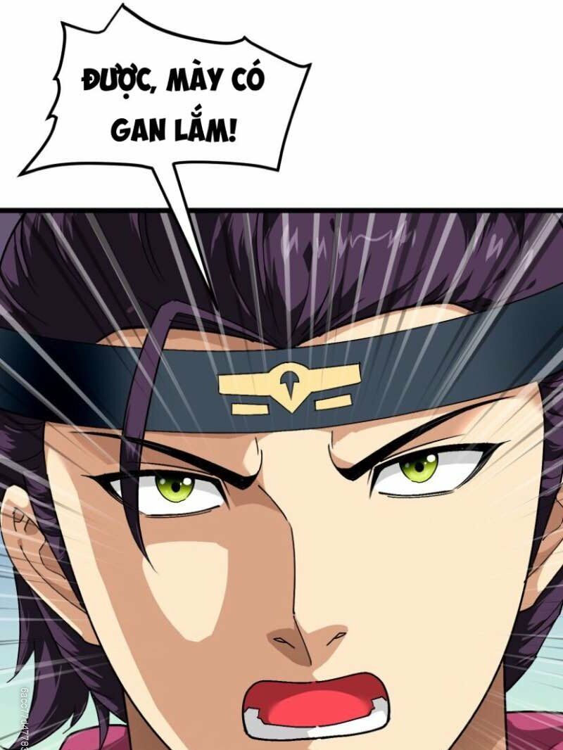 trọng sinh ta là đại thiên thần chapter 76 8