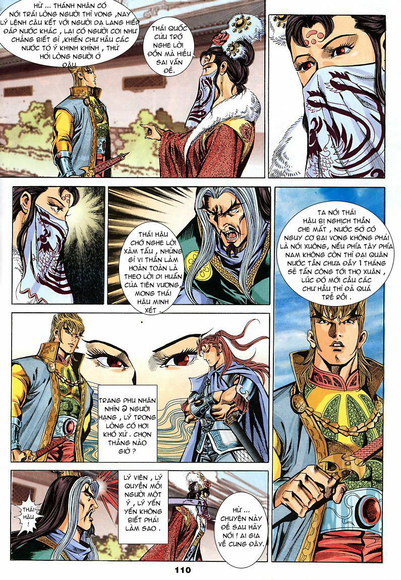 tầm tần ký chapter 94 21