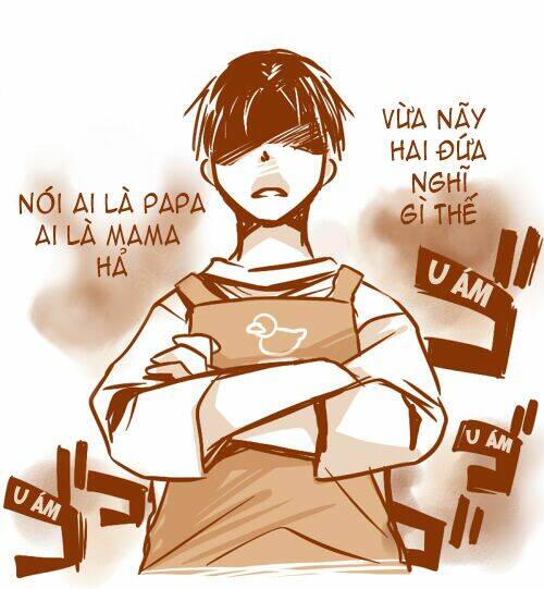 snk irwin-levi shortdoujinshi chapter 4 9