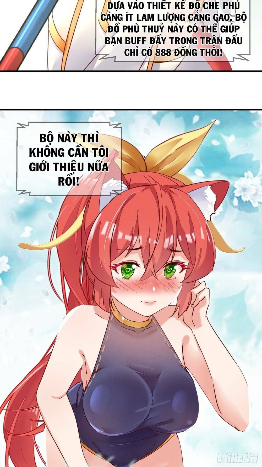 trở thành đạo sư dũng sĩ chapter 19 15