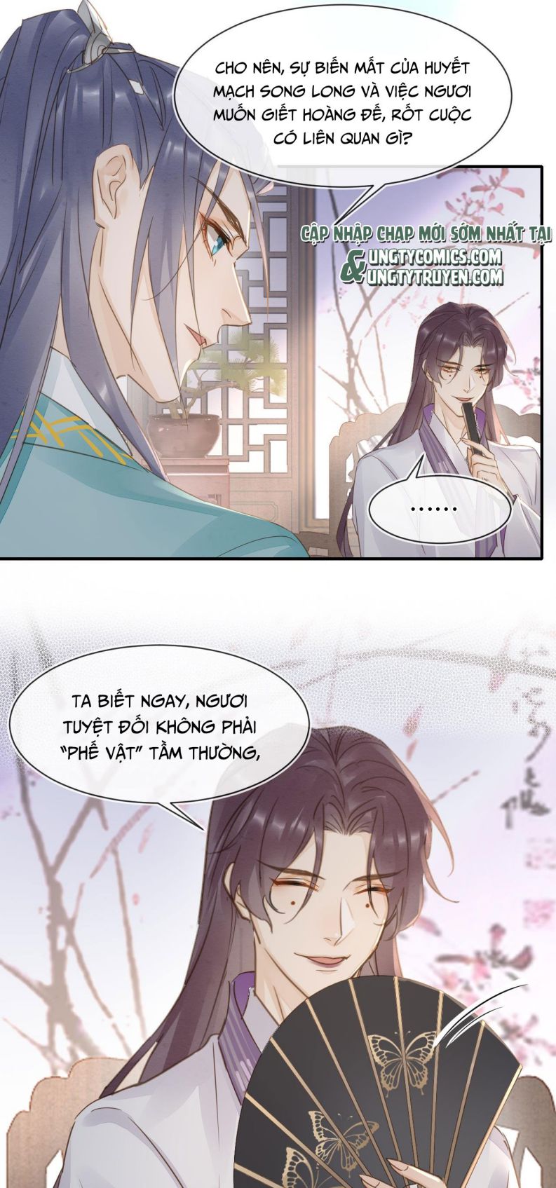 tù long chapter 56 13