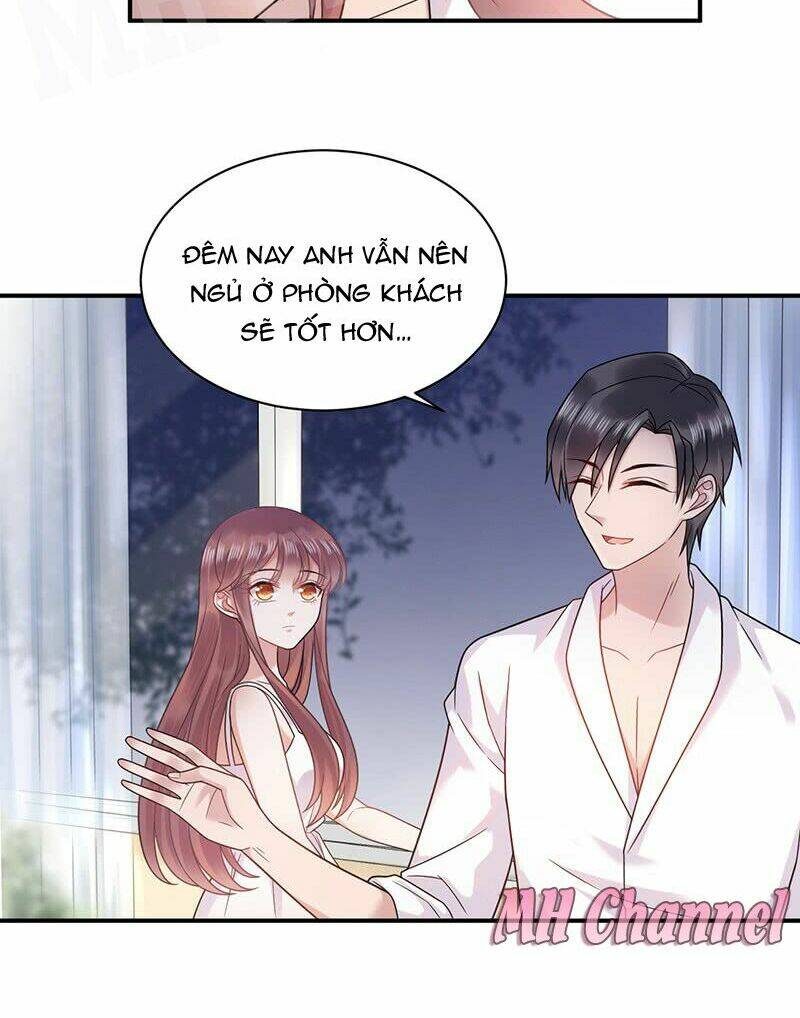 thịnh thế điềm sủng: cô vợ nhỏ đáng yêu của dịch thiếu chapter 39 11