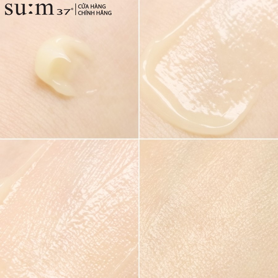 Kem Dưỡng Ngăn Ngừa Lão Hóa Sớm Su:m37 Secret Cream 50ml