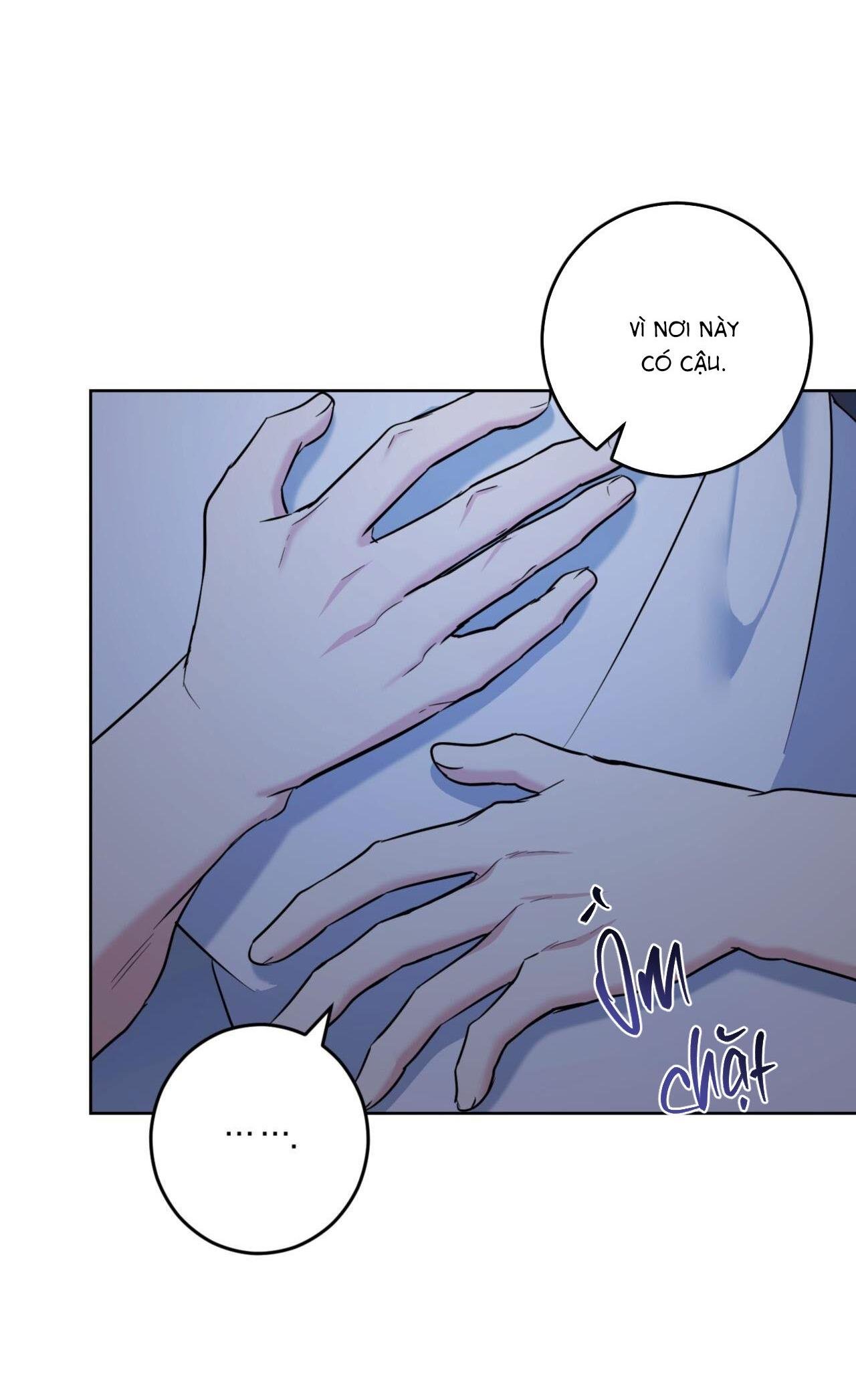 khu rừng tĩnh lặng chapter 28 56