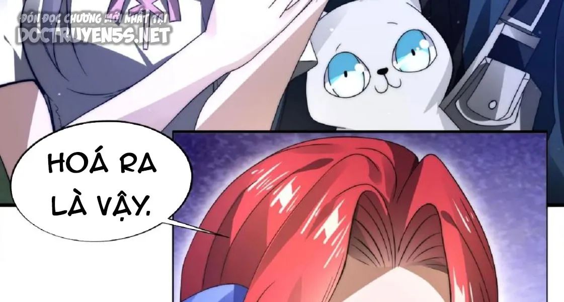 không gian hệ lão lục: dự trữ một vạn tấn thịt ngày tận thế chapter 30 9