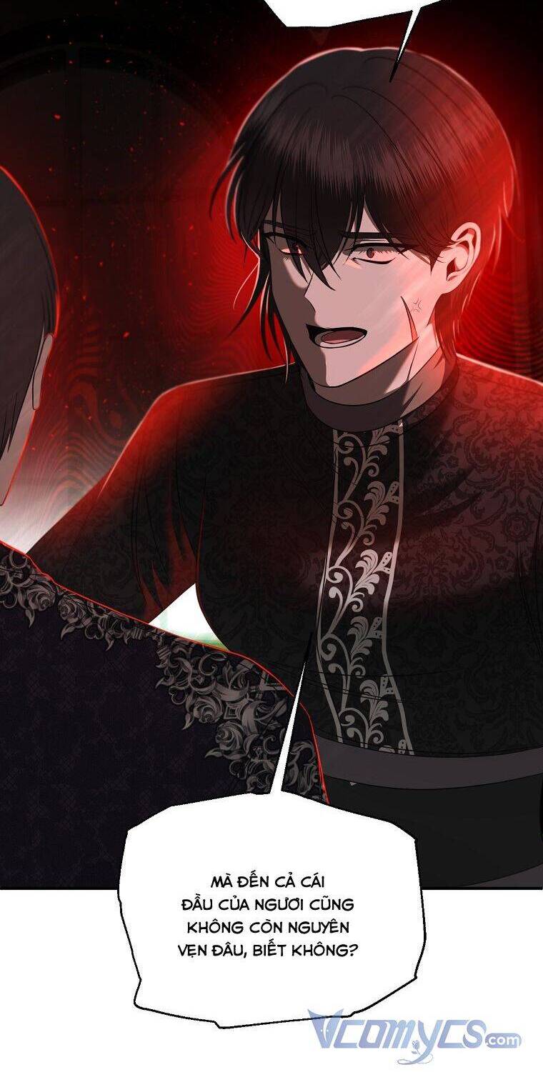 phương pháp sống sót khi phải ngủ cùng hoàng đế chapter 30 15