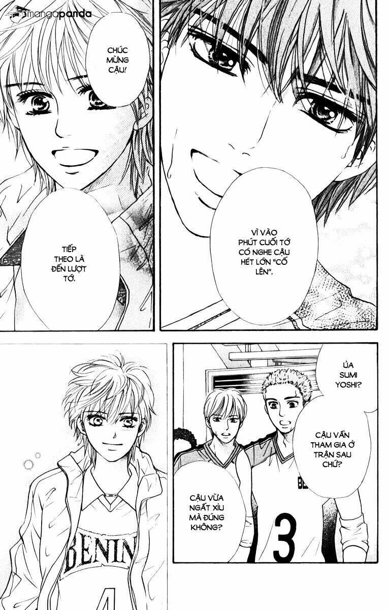 xứng danh anh hùng chapter 77 20