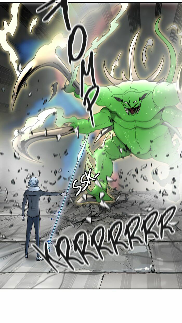 tòa tháp bí ẩn 2 chapter 298 22