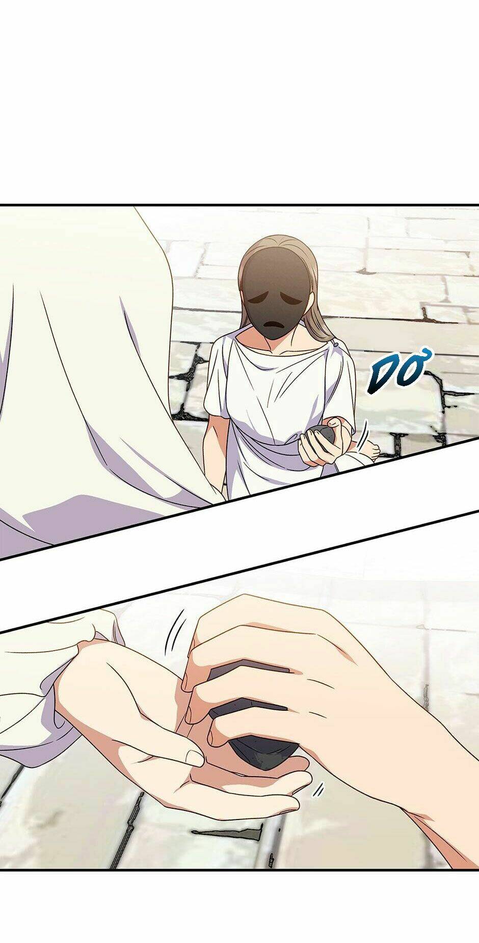 khế ước của nữ công tước quái vật chapter 105 43