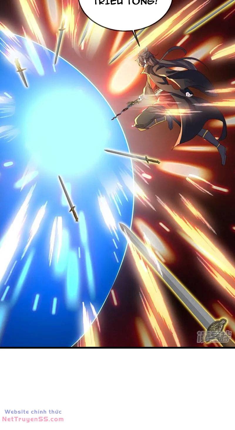 tiên võ đế tôn chapter 523 49