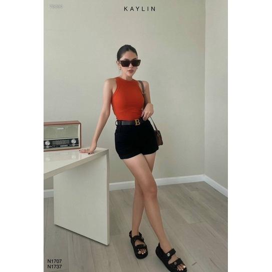 QUẦN SHORT JEANS