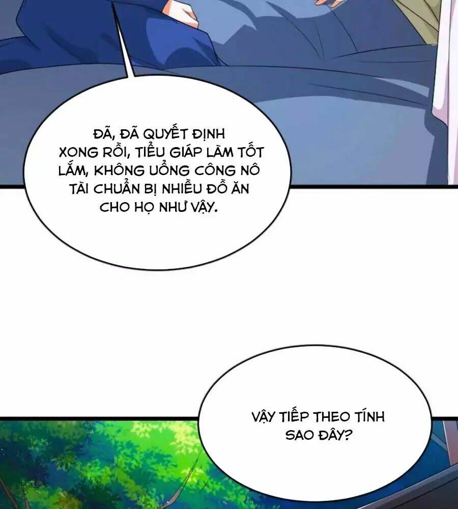 thái tử điện hạ, nô tài có hỉ rồi chapter 21 25