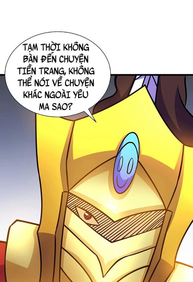 võ đạo độc tôn chapter 591 21