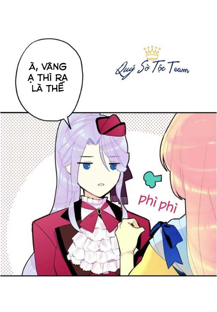 trọng sinh trở thành hoàng phi chapter 25 8