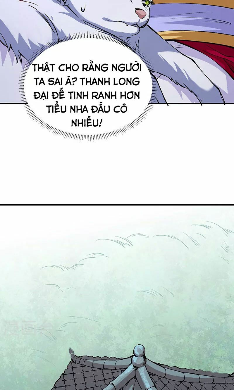 võ đạo độc tôn chapter 339 18