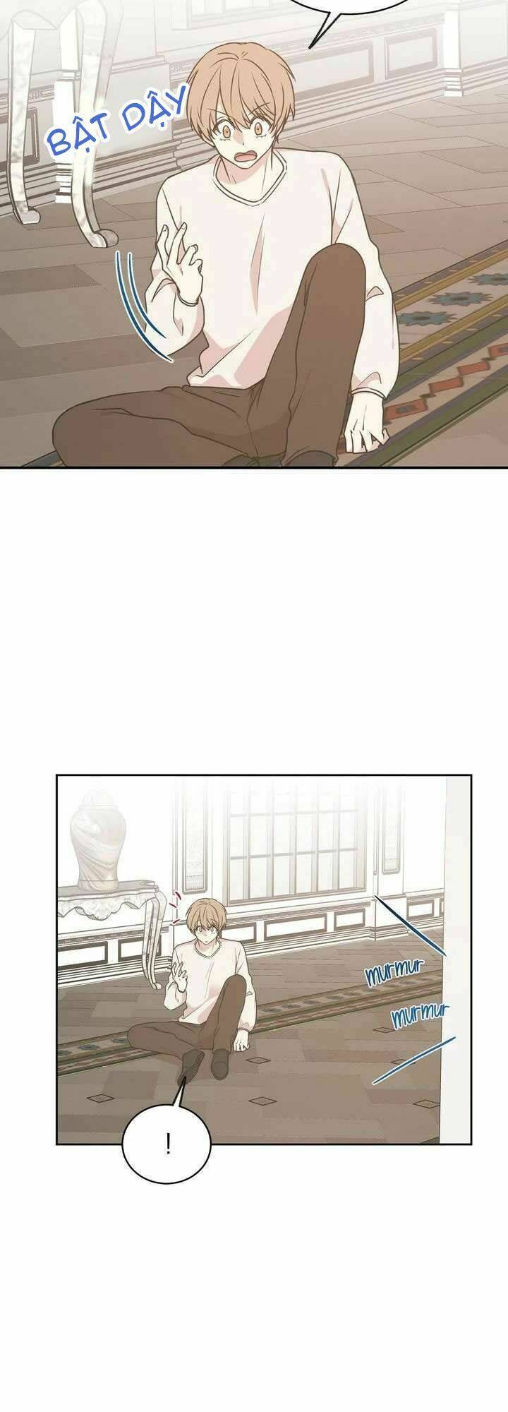 tôi chọn kết thúc của hoàng đế chapter 55 6