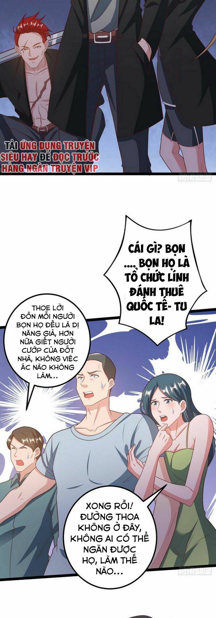 trọng sinh khí thiếu quy lai chapter 132 20