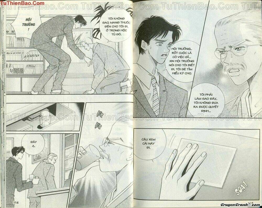 giấc mơ triệu phú chapter 7 54