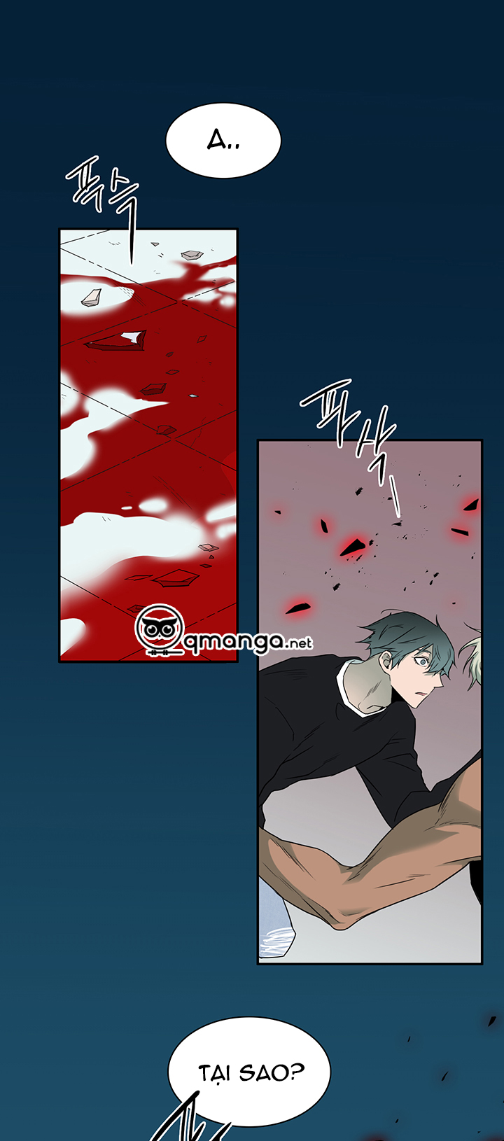 dear door chapter 79 2