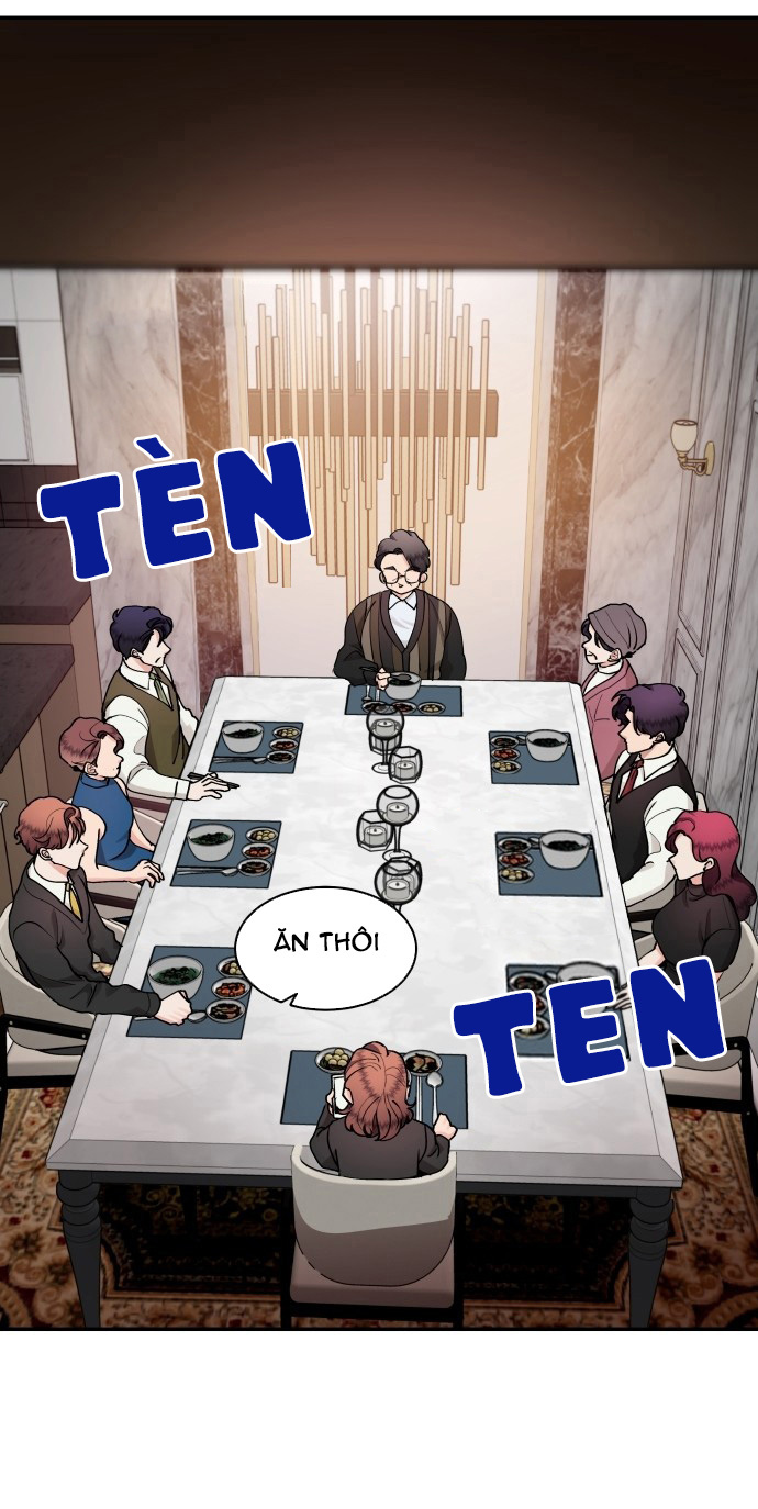 oan gia ngõ hẹp chapter 29 35