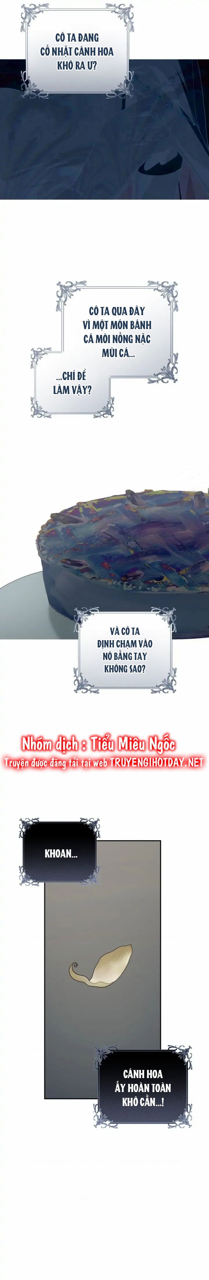 nông trại nằm cạnh hoàng cung chapter 56 11