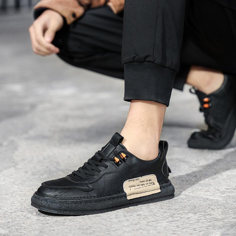 Đảm Bảo Chất Lượng Giày Nam Cỡ Lớn Giày Nam Bán Kích Thước Lớn Espadrilles Giày Nam Thường Được Đề Nghị