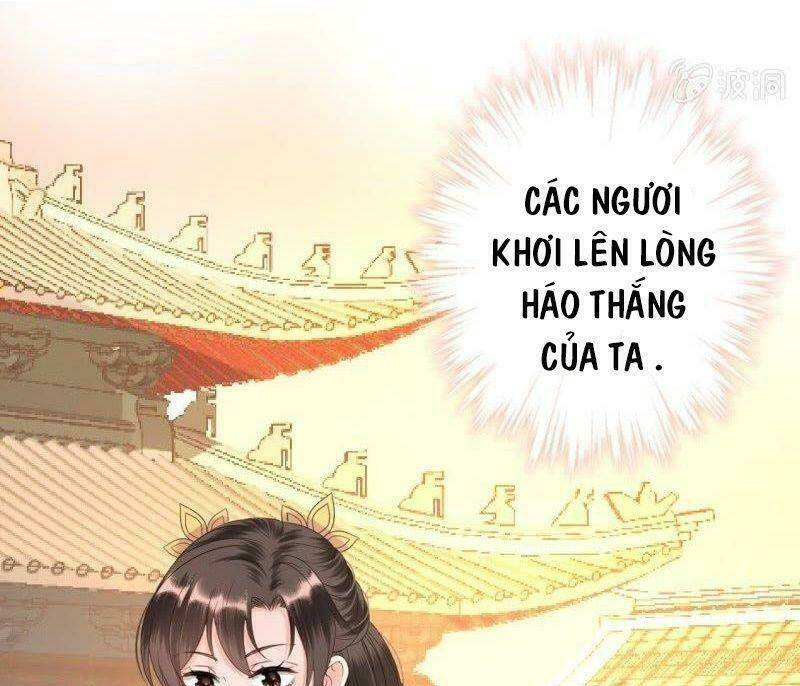 vương gia kiêu ngạo quá khó cua chapter 70 38