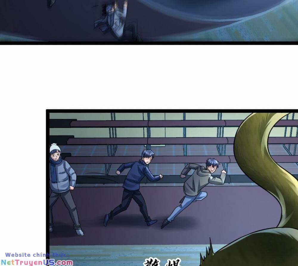 đóng băng toàn cầu: tôi gây dựng nên phòng an toàn thời tận thế chapter 148 24