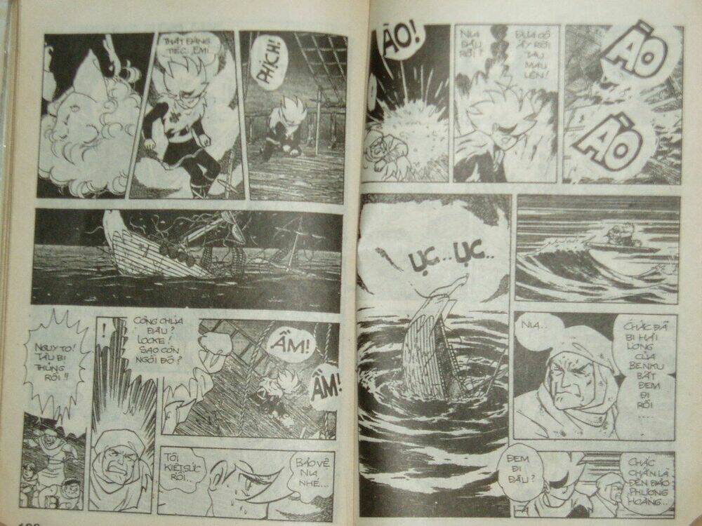 siêu nhân locke chapter 7 64