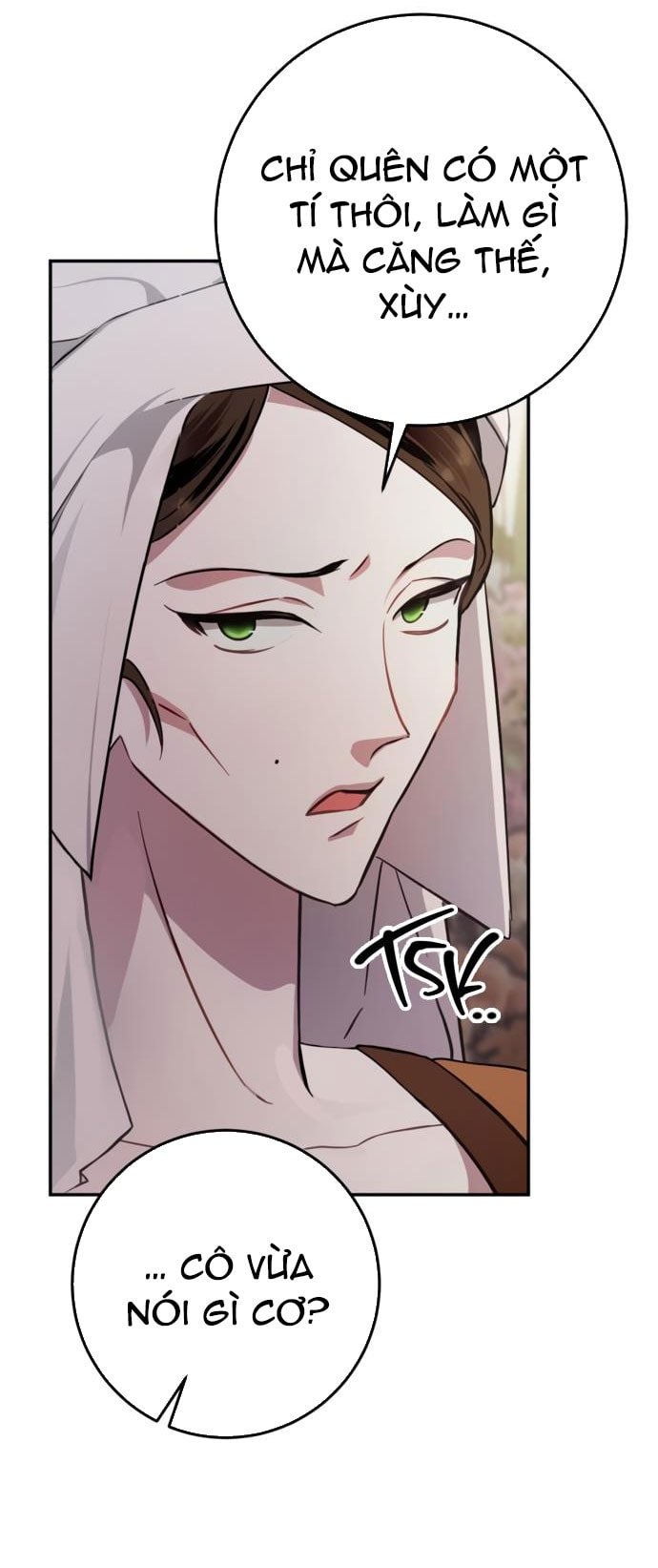 phía sau nụ cười của nàng công chúa sống sót chapter 8.2 55