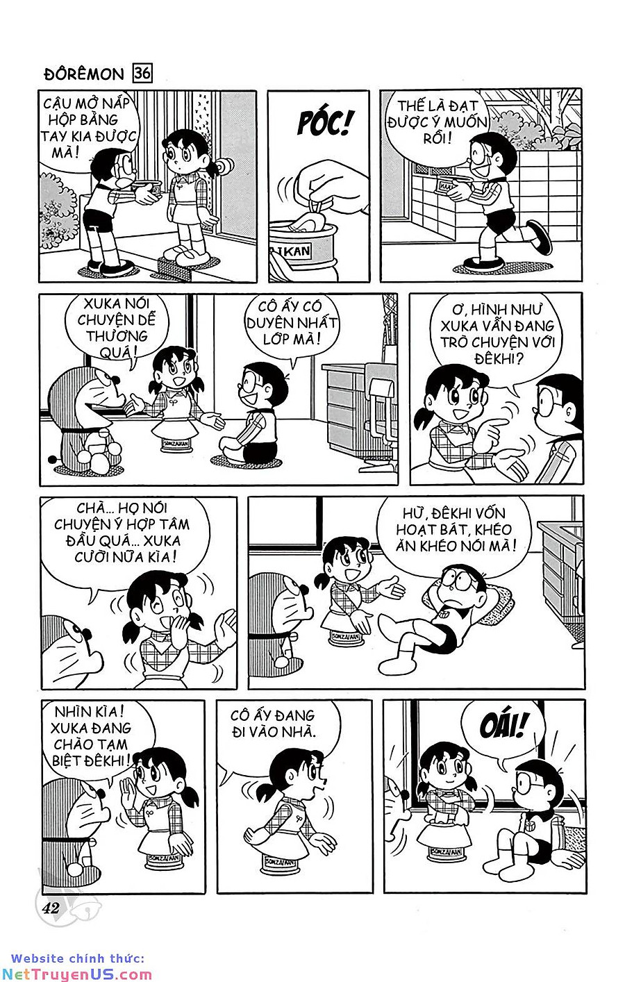 doraemon chapter 640 8