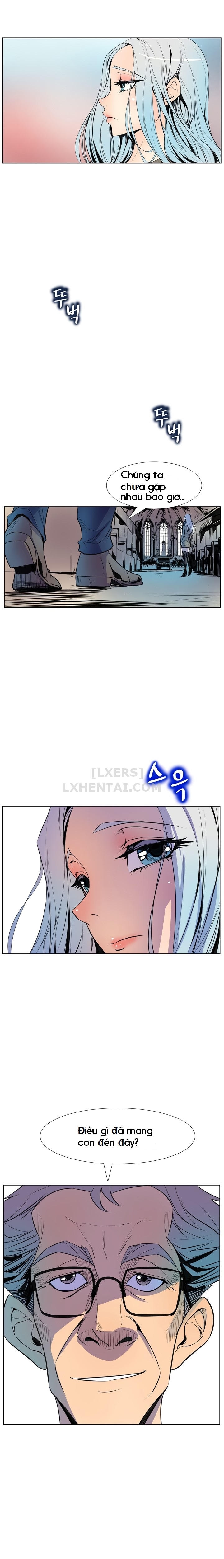 thân phận bí mật chapter 9 17