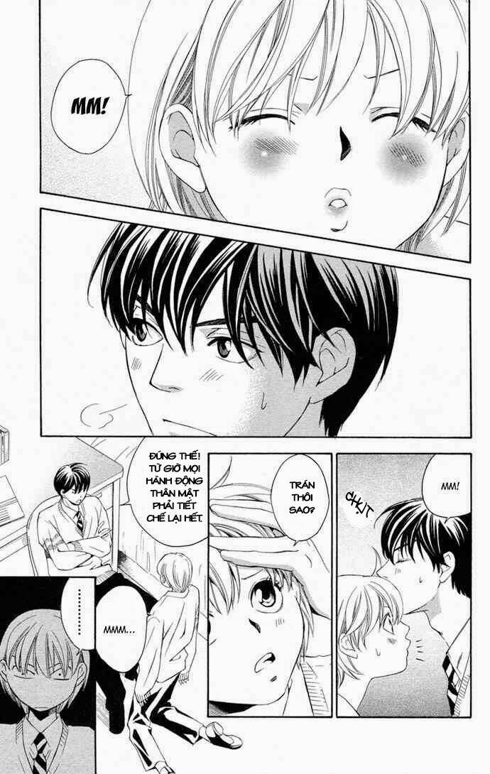 boku ni natta watashi chapter 13 18