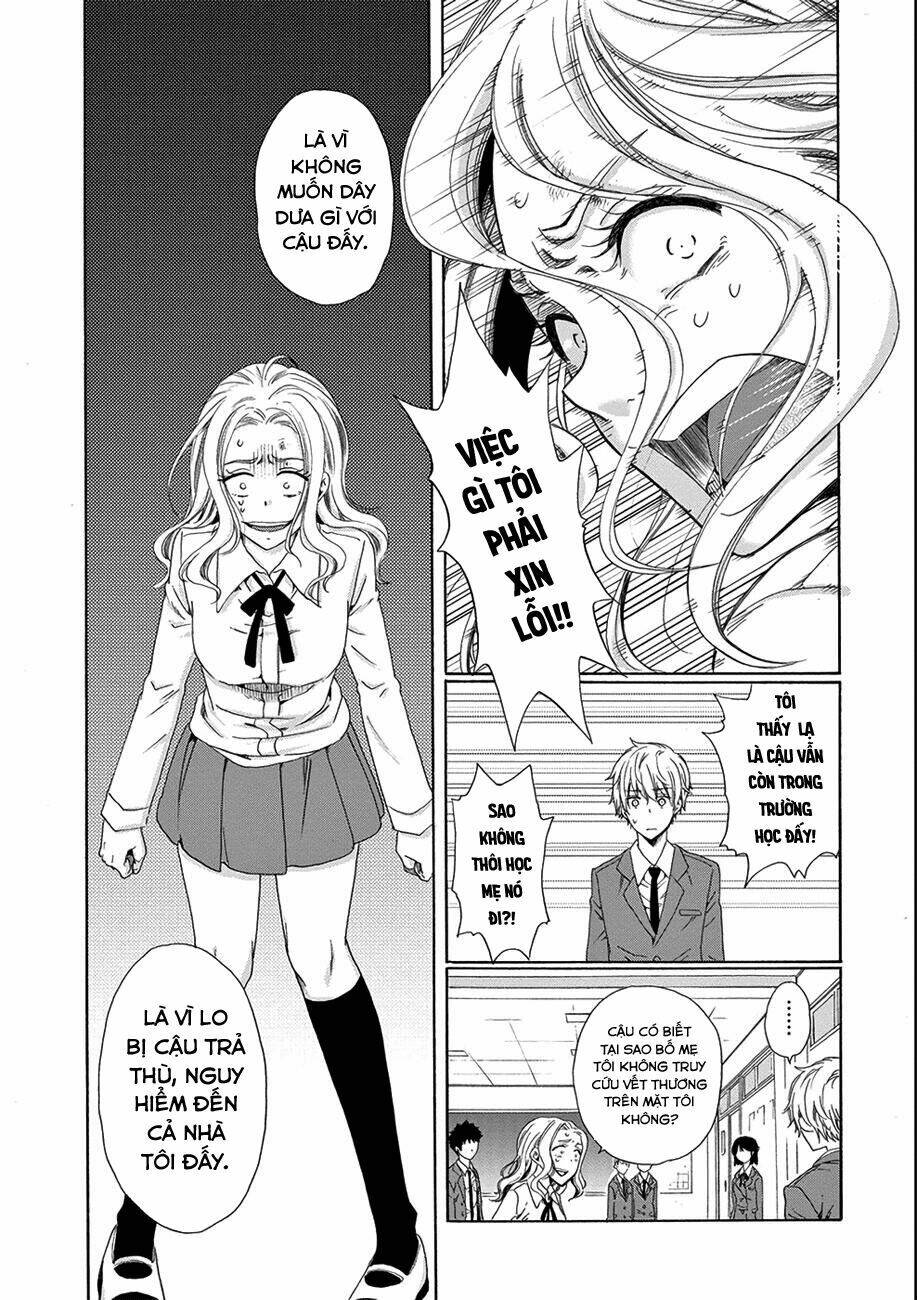 boku no namae wa chapter 13 21