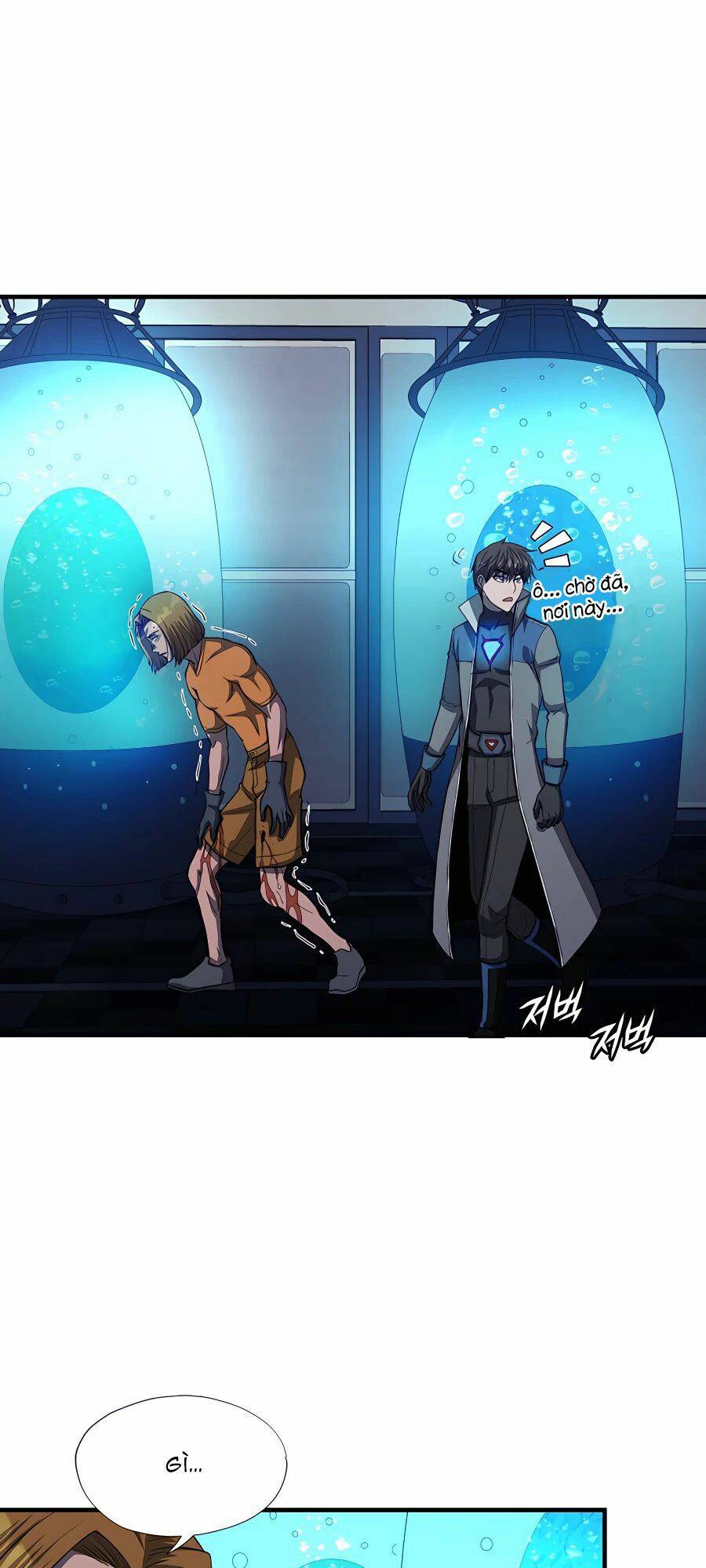 mẹ tôi là chòm sao bảo hộ m chapter 48 9