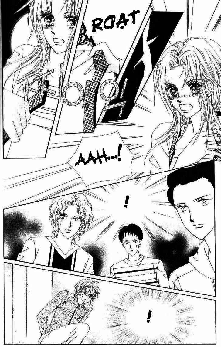 thần tượng mua sắm chapter 38 4