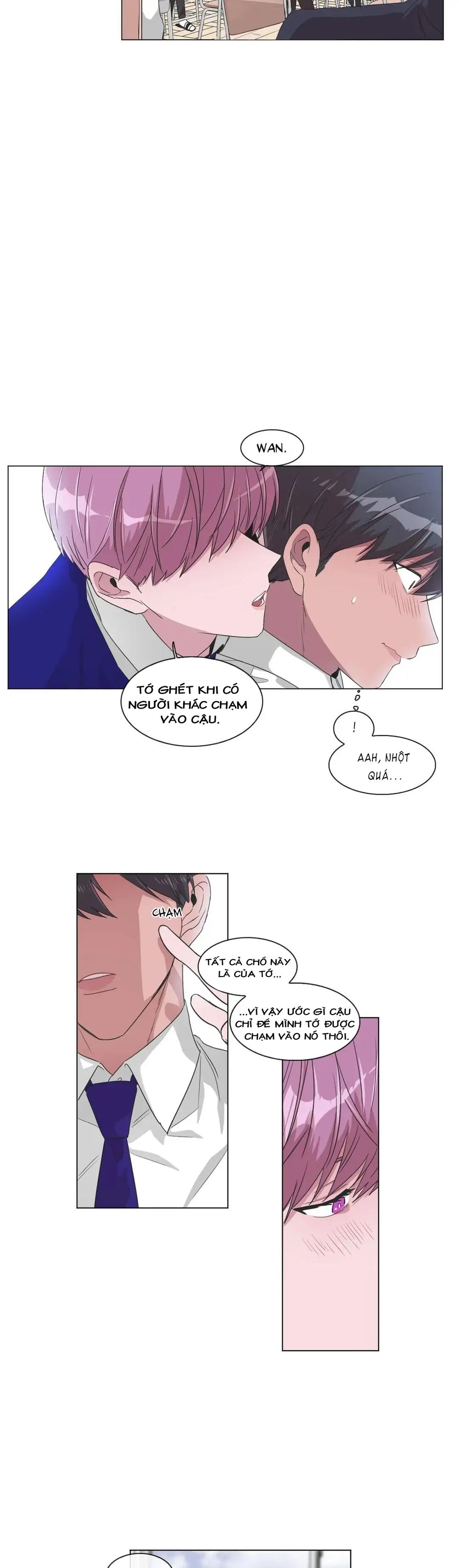 kí ức giả dối chapter 28 6