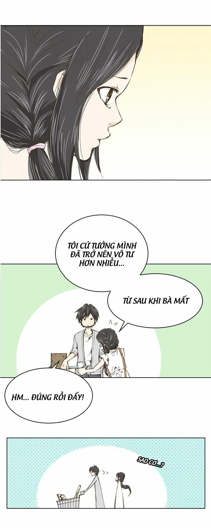 honey! honey! marry me! chapter 6 26