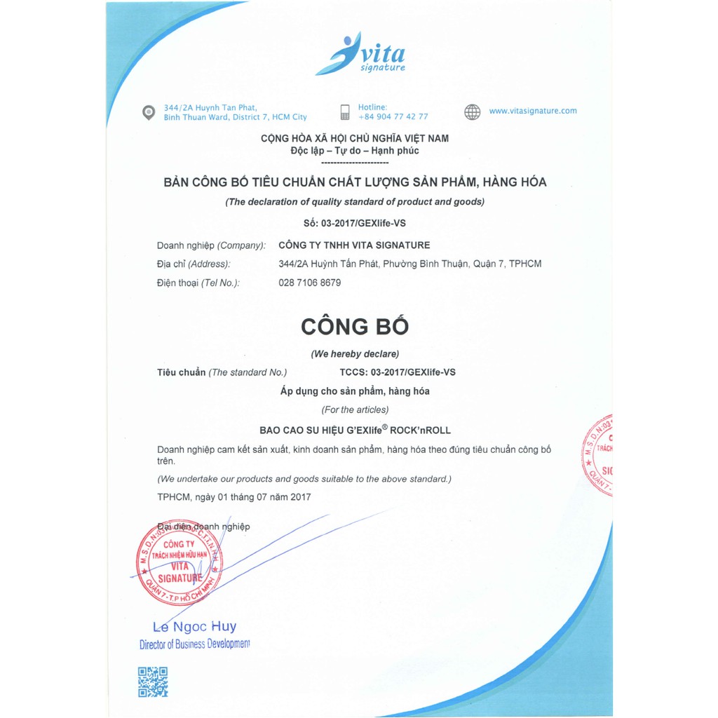 Bộ 2 Hộp Bao Cao Su RocknRoll G'EXlife Hộp 3 Bao Gân Gai Kéo Dài Thời Gian Quan Hệ