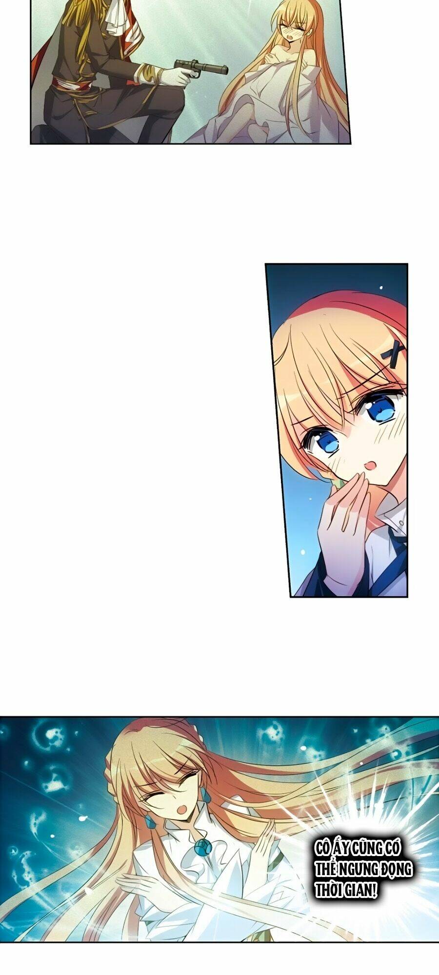 xuyên duyệt tây nguyên 3000 chapter 267.1 18