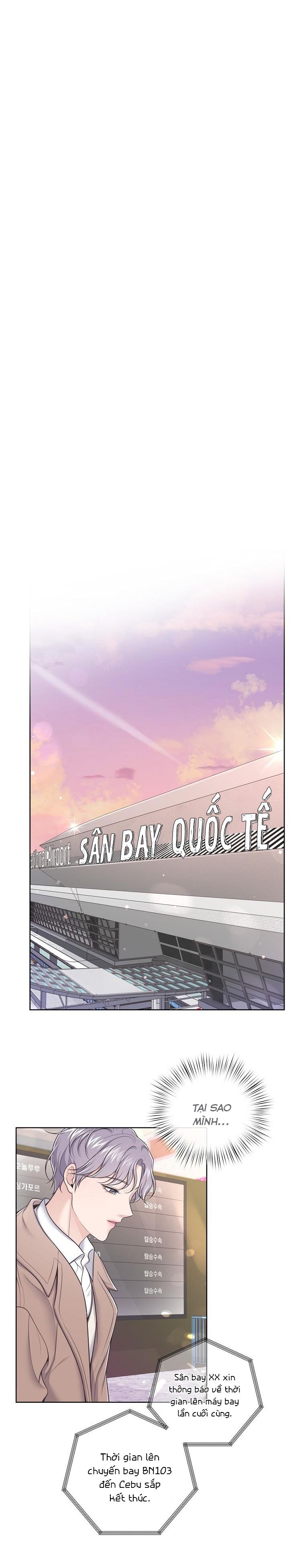 quản gia đáng yêu chapter 48 6