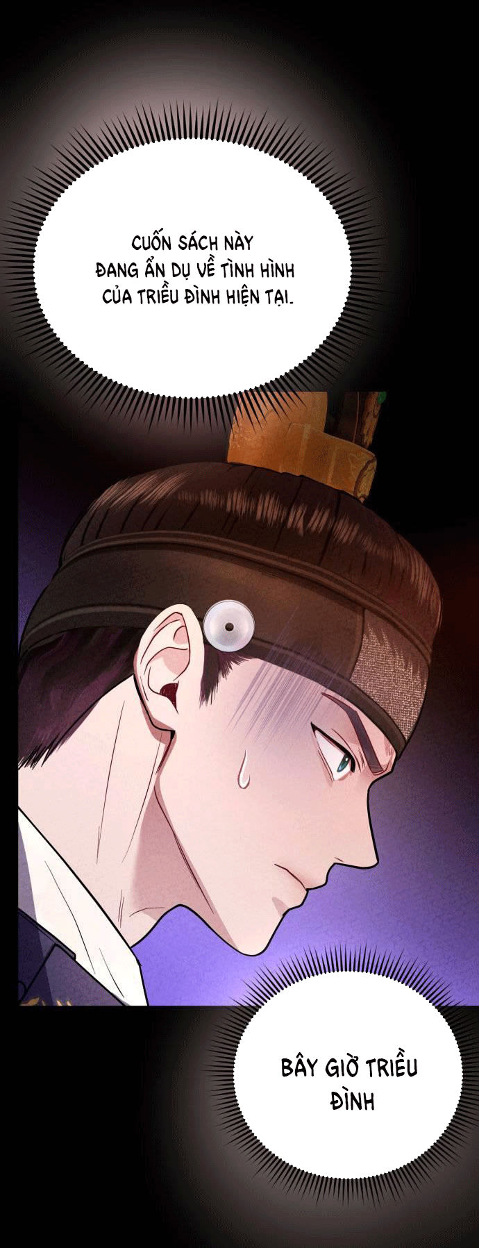 ảo thuật gia quyến rũ chapter 18.1 20