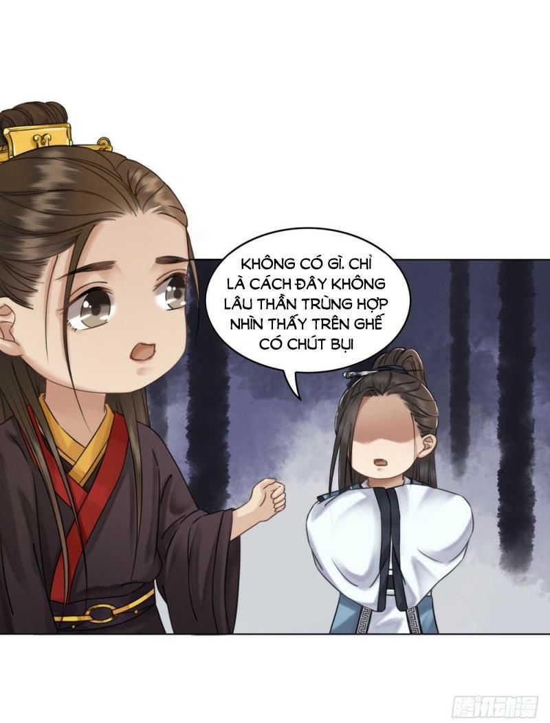 gay rồi! cái đó thành tinh rồi chapter 37 27
